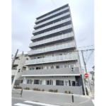 アイルグランデ川崎ドゥーエ 303-1