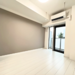 アイルグランデ川崎ドゥーエ 303-14