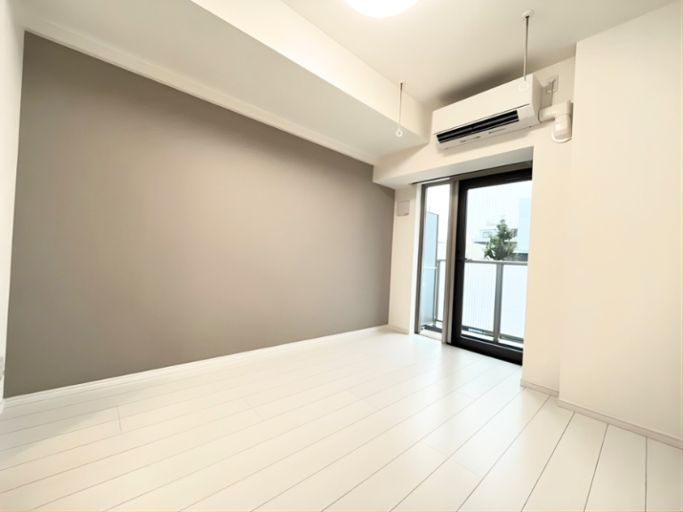 アイルグランデ川崎ドゥーエ 303