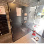 アイルグランデ川崎ドゥーエ 303-3