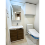 アイルグランデ川崎ドゥーエ 303-8