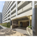 アクティ目黒駅前１号棟 606-2