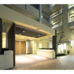 アクティ目黒駅前１号棟 606-4