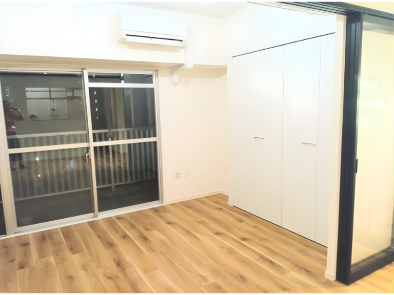 アクティ目黒駅前１号棟  606