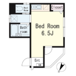 アンベリール 2F-18