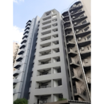 アヴァンセ戸越 1001-4