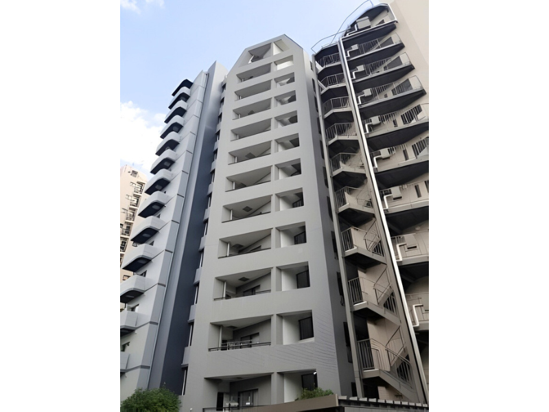 アヴァンセ戸越 1001