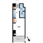 アーデン五反田 0702-16