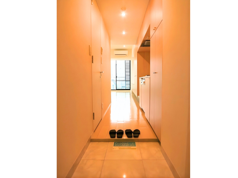 アーデン五反田 0702