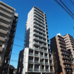 アーバネックス旗の台 0804-1