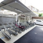 アーバネックス旗の台 0804-6