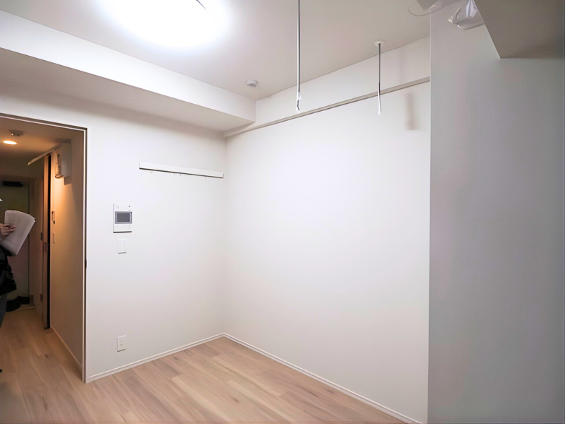 アーバネックス旗の台 0804