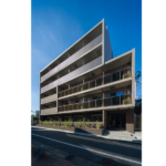 アーバンパーク品川豊町 107-1