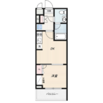 アーバンパーク品川豊町 107-12