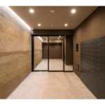 アーバンパーク品川豊町 107-2