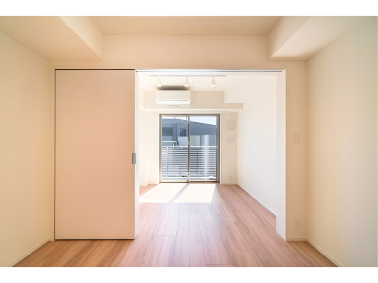 アーバンパーク品川豊町 107