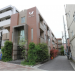 ウィンベルデュエット恵比寿４ 0102-1