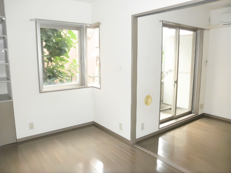 ウィンベルデュエット恵比寿４ 0102