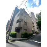 エクセリア五反田 401-1