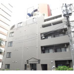 エクセリア五反田 401-2