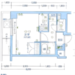 エクセリア五反田 401-8