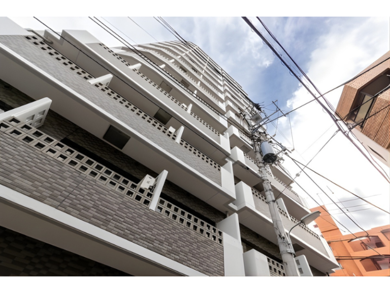 エクセリア旗の台 903