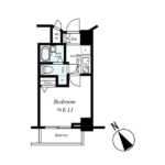 エクセリア旗の台 903-5