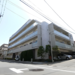 エスティメゾン武蔵小山 0506-1