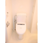 エスティメゾン武蔵小山 0506-4