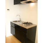 エスティメゾン武蔵小山 0506-6