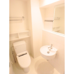 エスティメゾン武蔵小山 0506-7