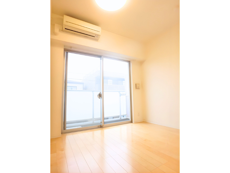 エスティメゾン武蔵小山 0506