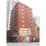 エストレージュ大崎ソニー通り 501-1