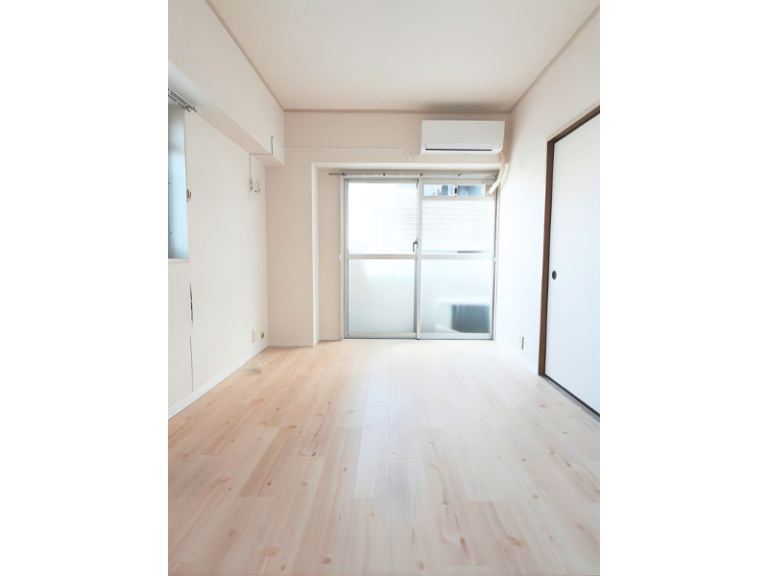 エストレージュ大崎ソニー通り 501