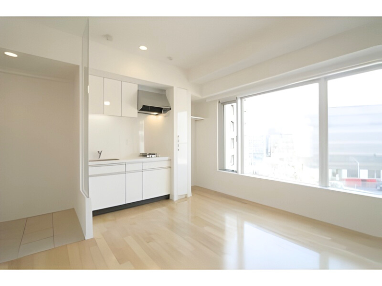 パークアクシス渋谷神南 603