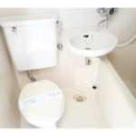 エスポワール中目黒 106-4