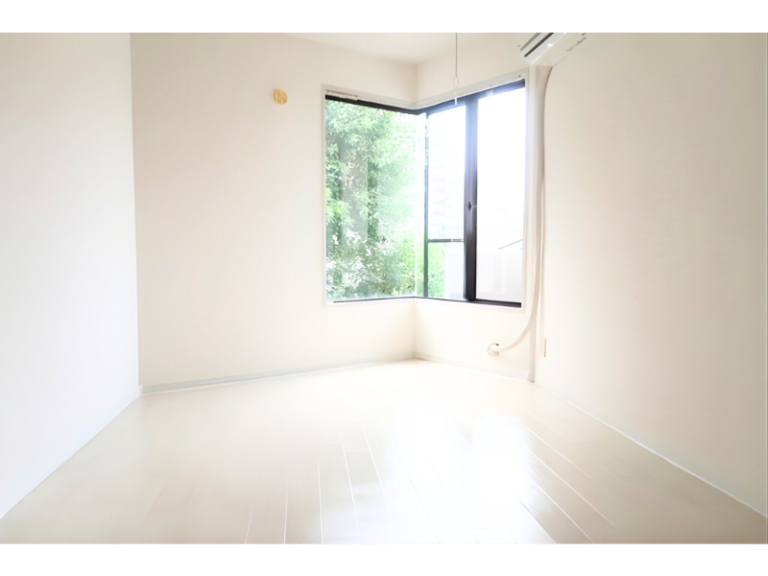 エスポワール中目黒 106