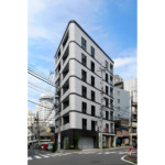 エンデュランス松戸 303-1