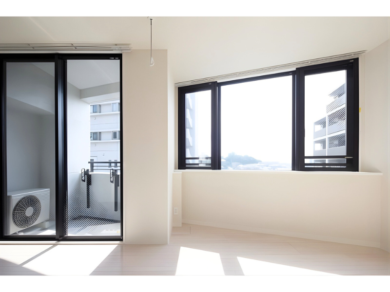 エンデュランス松戸 303