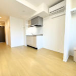 オークノワール綾瀬 1201-11