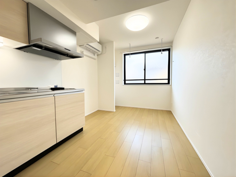 オークノワール綾瀬 1201