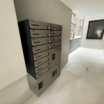 オークノワール綾瀬 1201-3