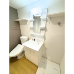 オークノワール綾瀬 1201-8