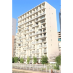 カナルフロント芝浦 409-1