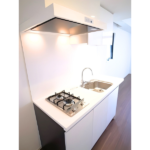 カナルフロント芝浦 409-10