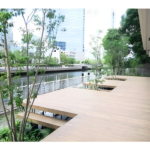 カナルフロント芝浦 409-3