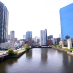 カナルフロント芝浦 409-4