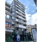 ガリシア品川 706-1