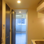 ガリシア品川 706-8