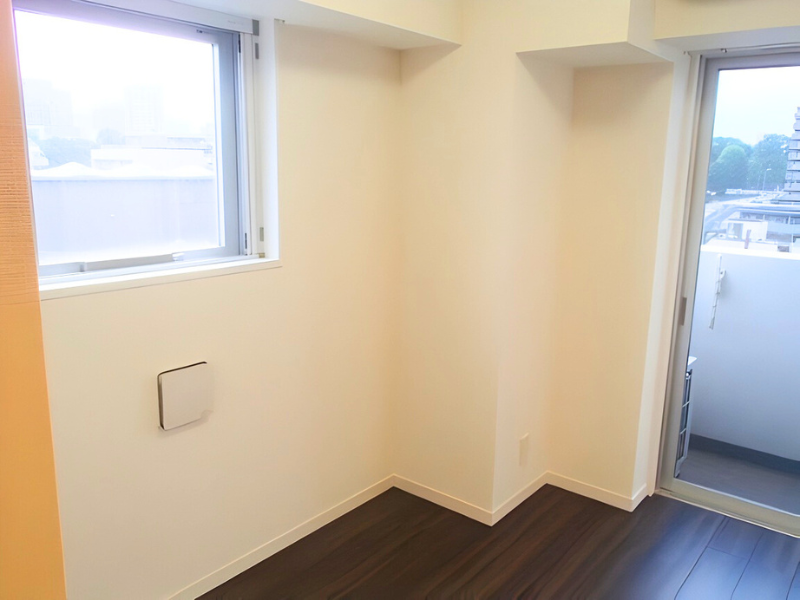 ガリシア品川 706